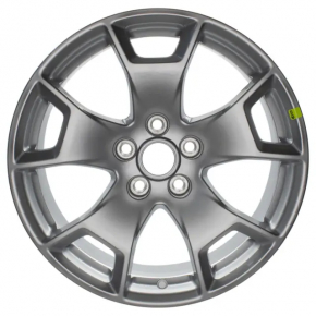 Wheel disk R17 Ford Bronco Sport 21-25 type 4