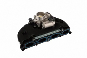 Intake manifold GMC Terrain 18-22 LYX