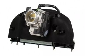 Intake manifold GMC Terrain 18-22 LYX