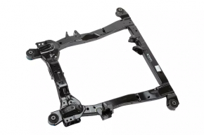 Front subframe Chevrolet Cruze 11-16 rusty
