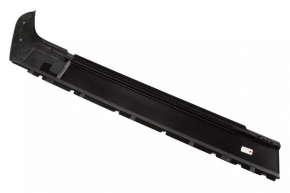 Door trim center main rear left Chevrolet Volt 11-15