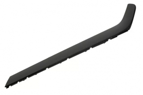 Chevrolet Volt 11-15 center rear door trim panel