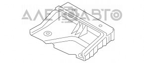 Air Intake Cover Kia Sorento 16-20 3.3