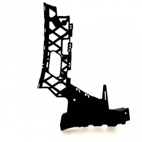 Front bumper mount left VW CC 13-17 R-Line