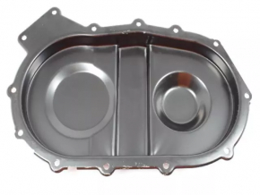 Automatic transmission side cover Dodge Journey 11- 3.6 AWD
