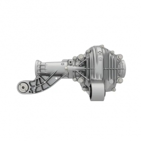 Front Gearbox Jeep Grand Cherokee WK2 12-18 3.70