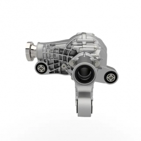 Front Gearbox Jeep Grand Cherokee WK2 12-18 3.70