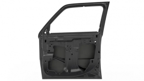 Jeep Patriot 11-17 Front Right Door Assembly