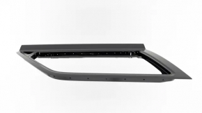 Jeep Patriot 11-17 Front Right Door Assembly