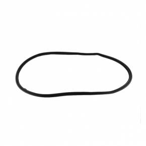 Chrysler 200 Trunk Lid Seal 15-17