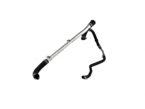 Lower cooling hose Chrysler Pacifica 17- 3.6 complete