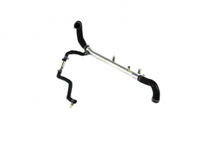 Lower cooling hose Chrysler Pacifica 17- 3.6 complete