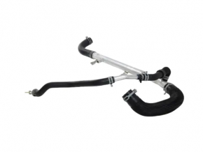 Lower cooling hose Chrysler Pacifica 17- 3.6 complete