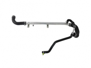 Lower cooling hose Chrysler Pacifica 17- 3.6 complete