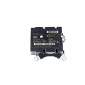 SRS airbag module computer airbags Dodge Grand Caravan 11-20