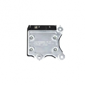 SRS airbag module computer airbags Dodge Grand Caravan 11-20
