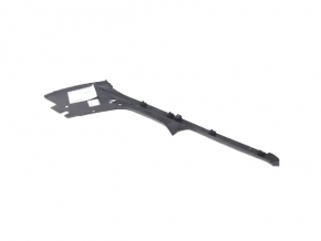 Left hood-wing seal for Jeep Grand Cherokee WL 21-26