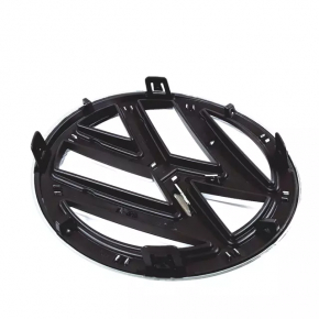 VW Touareg 11-14 grille emblem