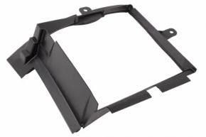 Side radiator deflector rear right Chevrolet Camaro 16-23 6.2