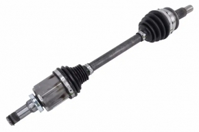 Drive axle shaft front left Chevrolet Malibu 19- 1.5T