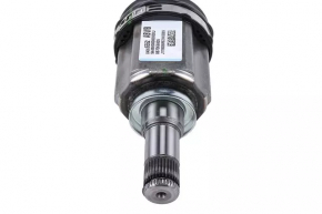 Drive axle shaft front left Chevrolet Malibu 19- 1.5T