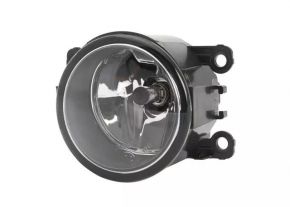 Fog lamp left PTF Subaru Outback 10-12 prerest
