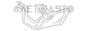 Heater Radiator Lexus RX300 RX330 RX350 RX400h 04-09