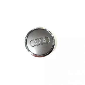 Central cap for Audi A6 C7 12-18 68mm disk