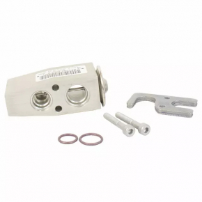 Ford C-max MK2 13-18 Air Conditioner Heater Valve