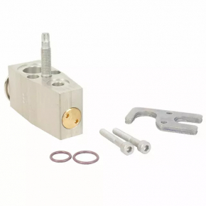Ford C-max MK2 13-18 Air Conditioner Heater Valve