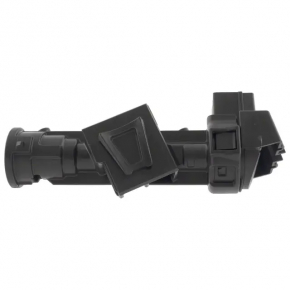 Ignition switch contacts Ford Fusion mk5 13-20