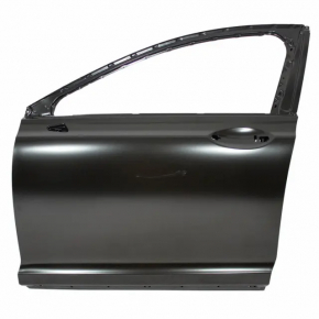 Bare front left door for Lincoln MKZ 13-20