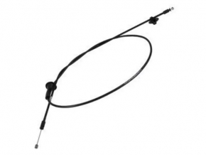 Ford Fusion mk5 13-20 Bonnet Release Cable Rear OEM
