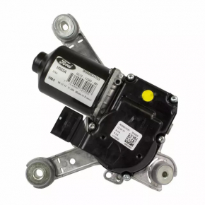 Right windshield wiper motor for Ford Fusion mk5 13-20