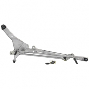 Windscreen wiper linkage with motor Lincoln Nautilus 19-23