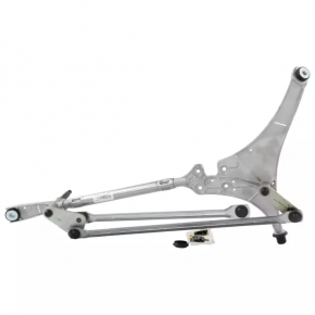 Windscreen wiper linkage with motor Lincoln Nautilus 19-23