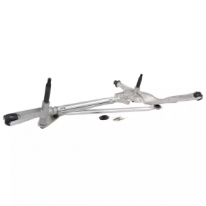 Windscreen wiper linkage with motor Lincoln Nautilus 19-23