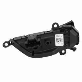 Left steering wheel controls for Ford Edge 15-24 with Distronic and lane keeping assist