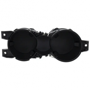 Ford Escape MK4 20-24 Black Center Console Cup Holder