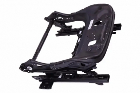 Left passenger seat runner Cadillac CTS 14-