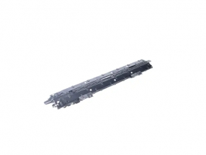 Foot operated trunk opening sensor assembly Jeep Cherokee KL 19-23