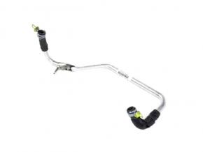 Long EGR pipe for Jeep Grand Cherokee WL 21-25 3.6