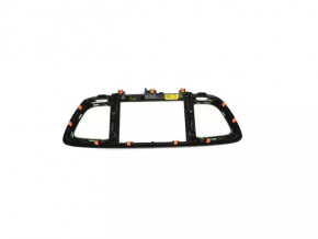 Front panel trim center Chrysler Pacifica17- scratch