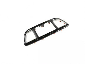 Front panel trim center Chrysler Pacifica17- scratch