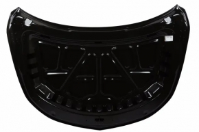 Naked hood Chevrolet Impala 14-20