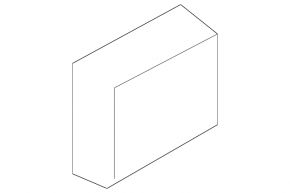 Front right door computer Audi A4 B8 08-13