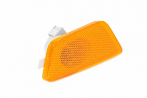 Reflector front right Chevrolet Cruze 11-16