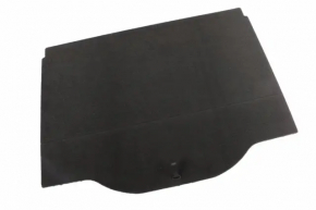 Buick Encore 15-22 black trunk floor, loop handle, for cleaning