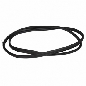 Ford Focus mk3 11-18 5d trunk door rubber seal