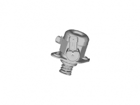 High-pressure fuel pump for Ford Edge 15-18 2.0T
